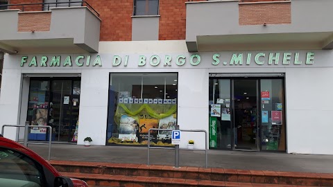 Farmacia Di Borgo San Michele Sas