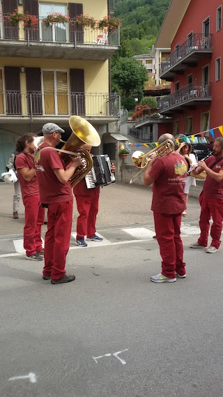 Bar Scudo di Piemonte