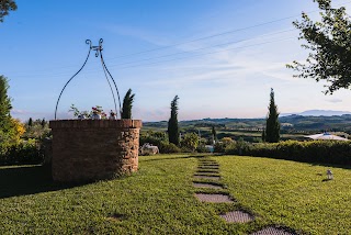 Agriturismo Casetta Prima