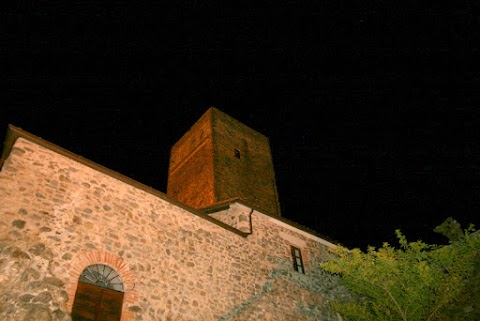 B&B Castello Malaspina di Tresana