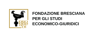 Fondazione Bresciana Per Gli Studi Economico - Giuridici