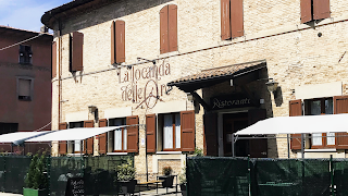 La Locanda Delle Ore