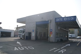 Centro Revisioni Giacobbi- DEKRA