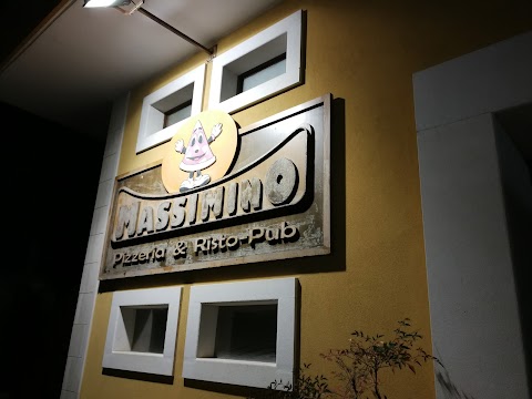 Pizzeria Massimino - Asporto e Consegne a Domicilio