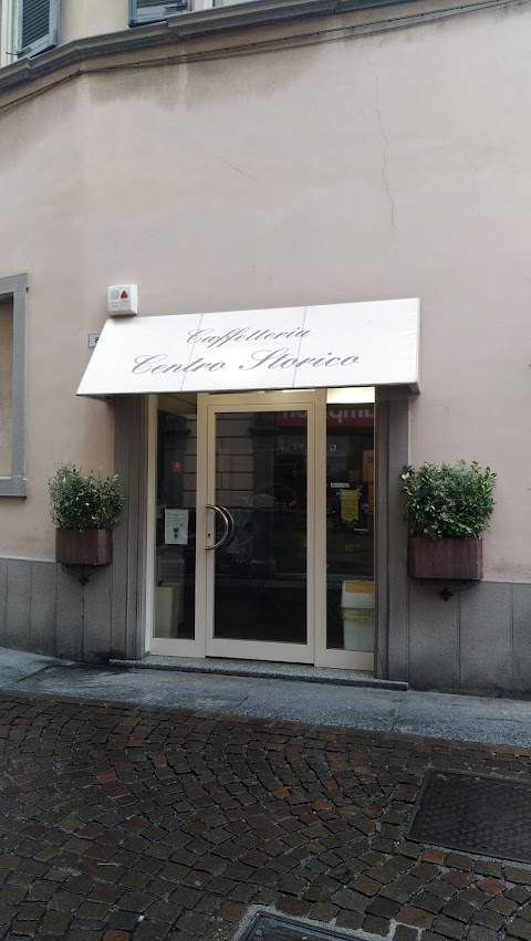 Caffetteria Centro Slorico