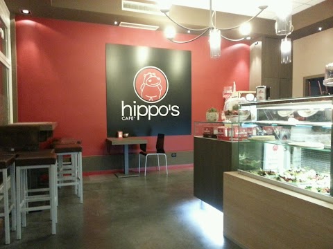 Hippo's Cafè