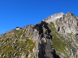 Rifugio Care Alto