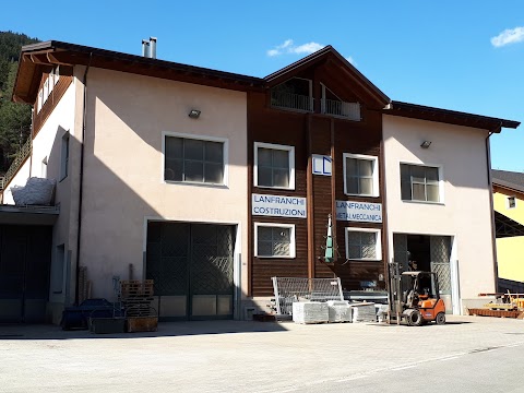 Immobiliare I.L. di Lanfranchi Valerio & C. snc