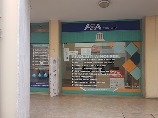 ASA STORE ROVIGO CAF PATRONATO