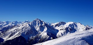 Scuola di Sci Sauze Sportinia