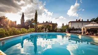 Cappannelle - Country House Tuscany - FerienHaus - Landhaus Toskana - Urlaub Castiglion Fibocchi nahe Fattoria La Vialla