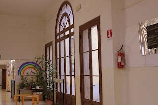 Scuola Primaria "Francesco Petrarca"