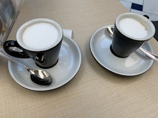 Cafe' Tre Archi Grande Mela