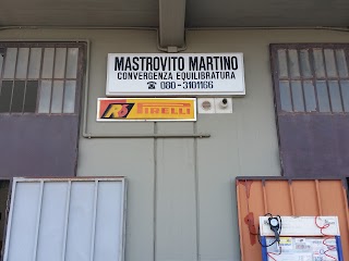 Mastrovito Martino