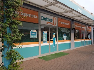 Dottor D Clinica Dentale