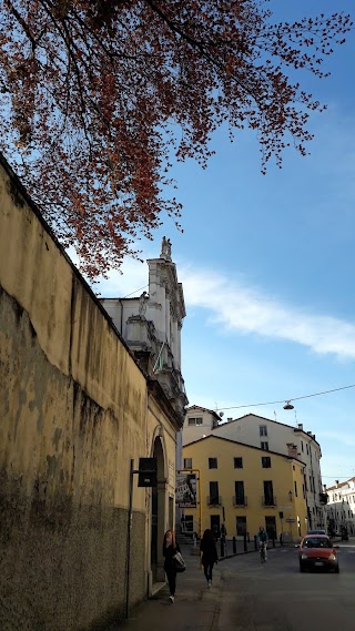 Scuola Dame Inglesi