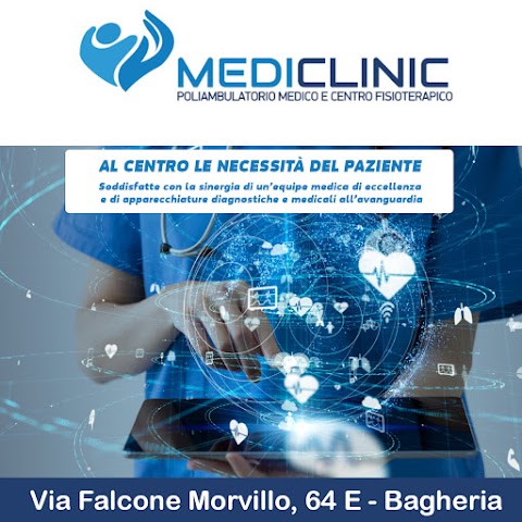 Mediclinic