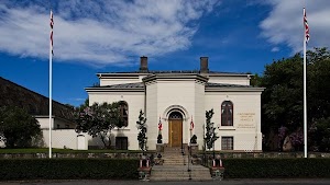 Selskapslokaler Oslo Militære Samfund