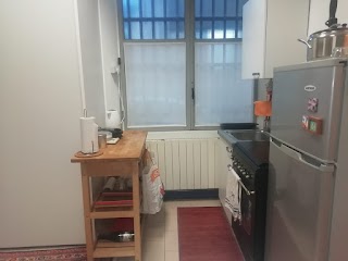 Pitti Apartment