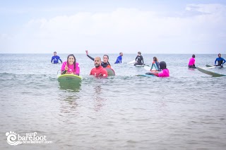 A.S.D Barefoot Scuola di Surf