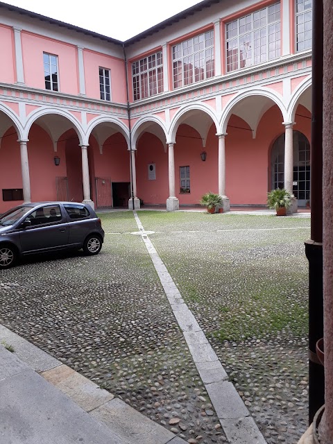 Liceo classico Pietro Verri
