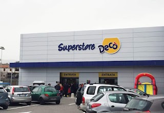 Superstore Decò Venetico