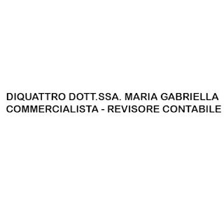 Diquattro Dott.ssa. Maria Gabriella Commercialista - Revisore Contabile