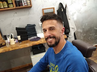Aranova Barber Shop