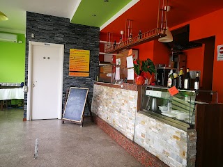 kebab indian food corner