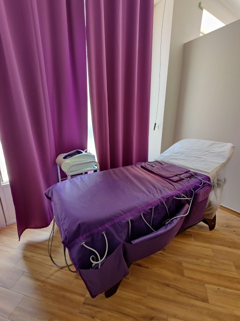 Centro Estetico Sole Giovane - Trattamenti Estetici, Solarium e Bellezza a Torino