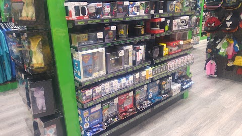 GameStop