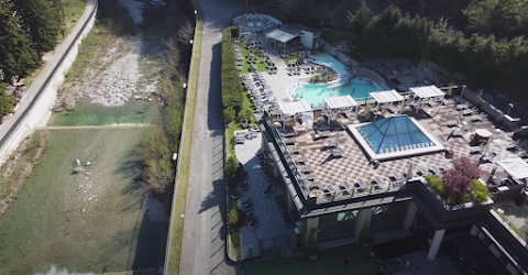 Piscina Termale&SPA Euroterme