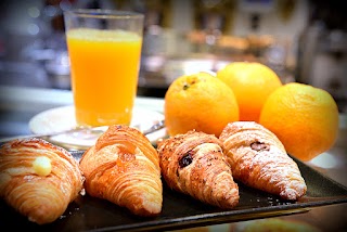 La bottega del pane di Aldo Diaferio