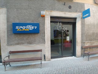 SPORTLER Alpin