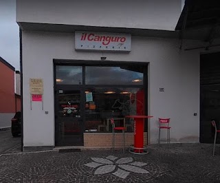 Pizzeria Canguro