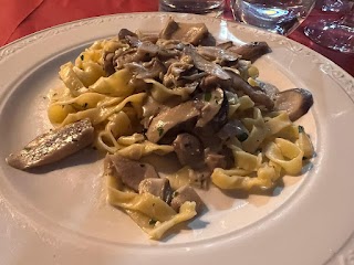 Ristorante Osteria Gab Ena