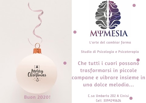 Mimesia Studio di Psicologia e Psicoterapia