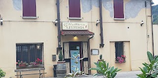 Trattoria Sant'Eufemia