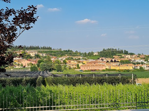 Home Restaurant "Il Sole di Gigi" e Vini GiMAS