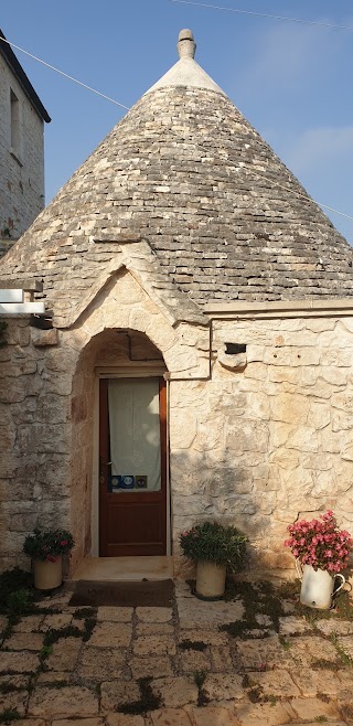 Il Trullo di Nonna Lella