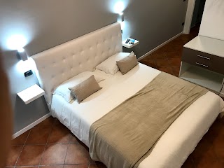 Base Napoli Plebiscito b&b