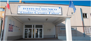 Istituto Tecnico "G.C. Falco"