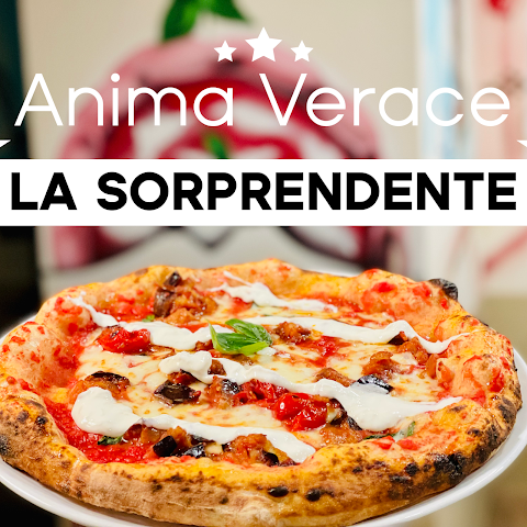 Anima Verace Sant’ilario D’enza