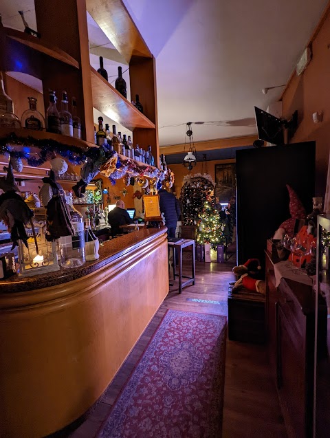 Osteria Delle Streghe