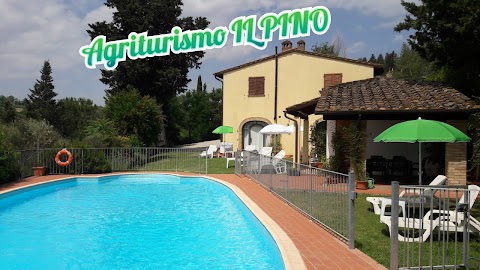 AGRITURISMO IL PINO