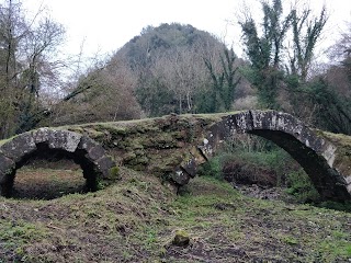 Ponte del Diavolo ( I sec. a.C.)