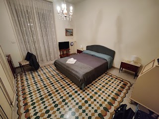 La grande casa di Puglia