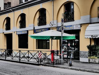 Bar Caffè Manzoni