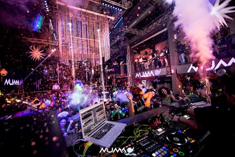 Numa Club Bologna