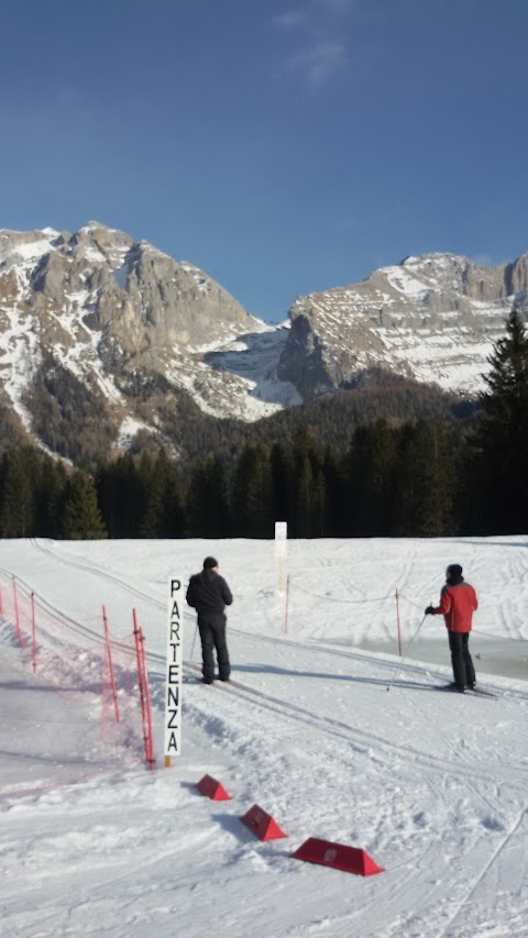 Scuola Italiana Sci CCM Campiglio